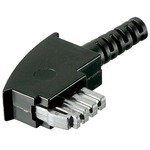 TAE-N Telefonstecker, Bausatz