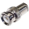 BNC RG58 Stecker, Schraubversion
