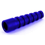 BNC Tülle RG174 Blau