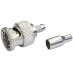 Crimpstecker RG-179B-U, 75 Ω