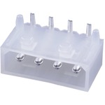 5,25 Zoll Stecker für HDD-Spannung gewinkelt Printmontage