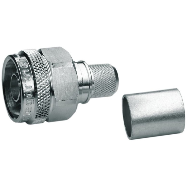 N- Crimptecker Telegärtner J01020A0110 für RG214