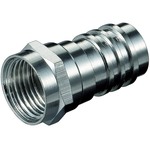 F Crimpstecker 6mm bis 7mm Goobay 11861