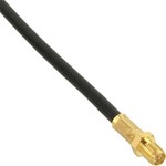 SMA Reverse Crimpbuchse, f&uuml;r RG58 Koaxialkabel, Bulk InLine® 40812B