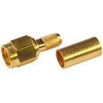 Teleg&auml;rtner Reverse-SMA Crimpstecker Telegärtner 100024654 // J01150R0001