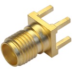 Teleg&auml;rtner J01151A0931 SMA Print-Buchse Telegärtner 100024719 // J01151A0931