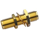 SMA Verbinder 2x Buchse Telegärtner 100024794 // J01154A0041