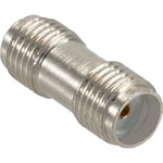 SMA Verbinder Buchse / Buchse