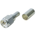 SMA Stecker  RG174 rmLine® 6512