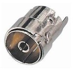 Antennenkupplung 9,5mm, Print rmLine® 8991