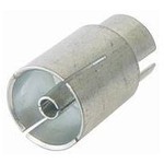 Antennenkupplung 9,5mm Print HQ rmLine® 8992