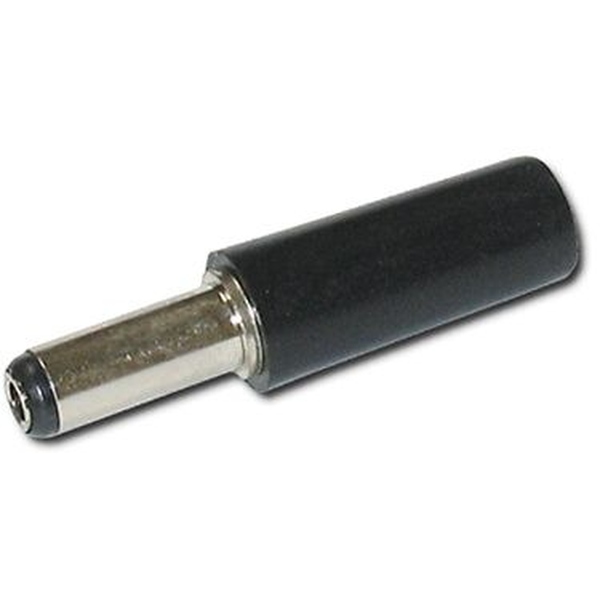 DC Stecker 2,5mm x 5,5mm x 14mm, rund
