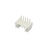 CVGRM-2, 90° Stiftleiste, 2-polig, einreihig, Raster 2mm