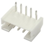 CVGRM-2, 90° Stiftleiste, 3-polig, einreihig, Raster 2mm