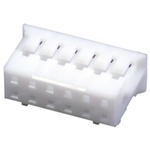 CVGRM-2, Platinensteckverbinder 8-polig, Raster 2mm, 2-reihig