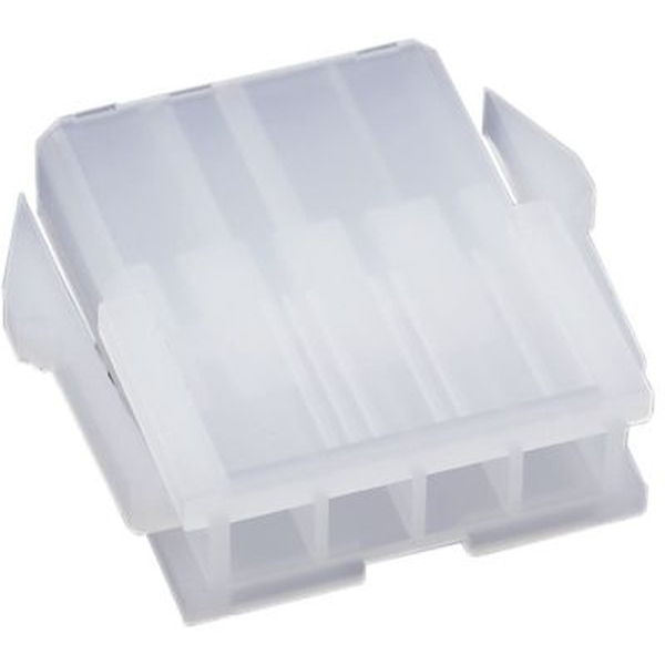 ATX Crimpkupplung 1 x 3