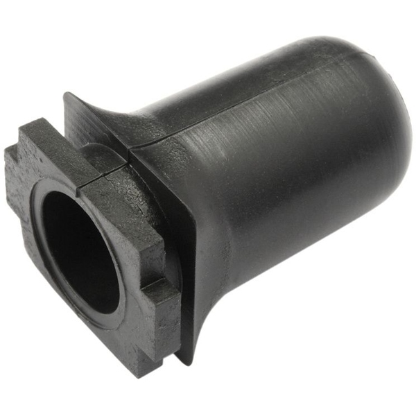 DSUB DPPK Tülle passend zu 15pol und 25 pol Hauben 100 Stück Encitech Connectors AB DPPK15-37TS
