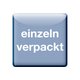 Encitech Connectors AB DPPK-M-09-K D-Sub Gehäuse 9 polig metallisiert Kunststoff einzeln verpackt Bild 0