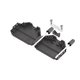 Encitech Connectors AB DPPK37-G-K D-Sub Gehäuse 37 polig grün Kunststoff einzeln verpackt Bild 0
