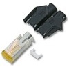 Hirose Netzwerkstecker TM31, Cat.6a, schwarz, inkl. Kamm und Hülle Hirose 
