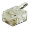 Modularstecker DEC RJ12 ( DSL)