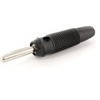 4mm Laborstecker