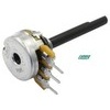 Drehpotentiometer 4mm Mono