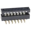 Leiterplattenverbinder 2mm