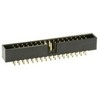 Wannenstecker Print, 2mm, gerade