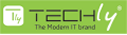 zum Techly Markenshop