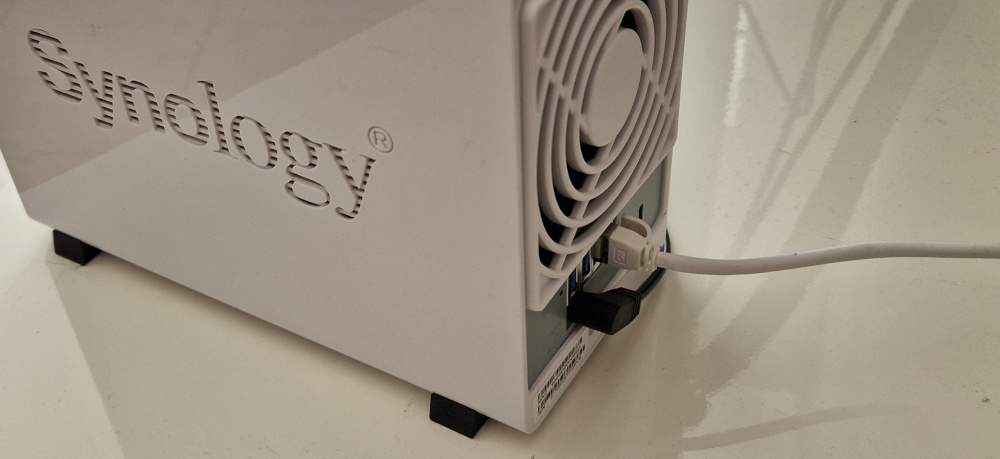 Promotion - ultradünne Netzwerkkabel