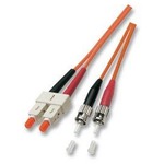 Auswahl an LWL SC/ST, 50/125, OM2 [EFB]