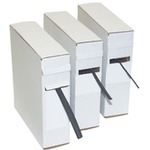 Auswahl an Schrumpfschlauch 4:1